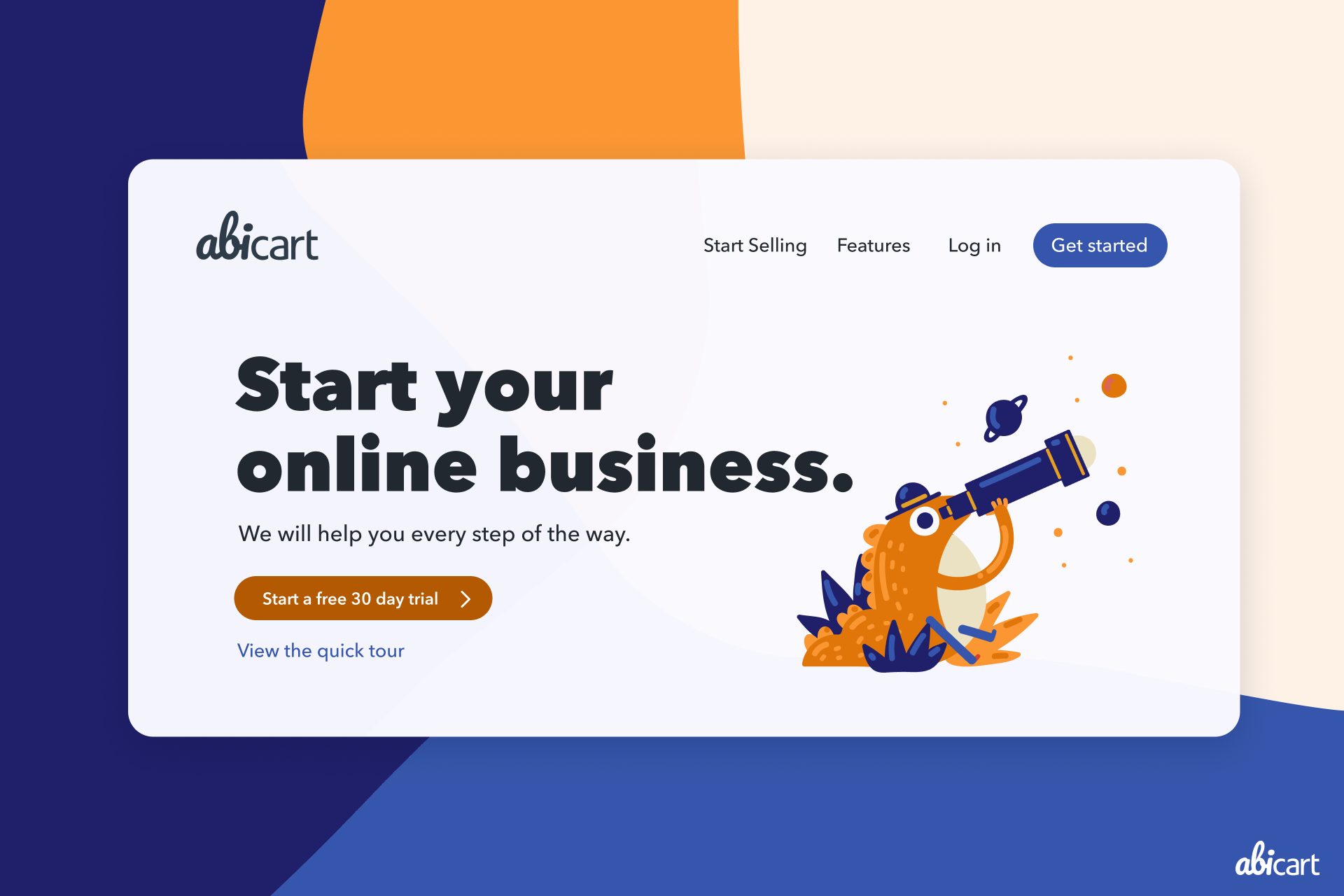 Abicart 1
