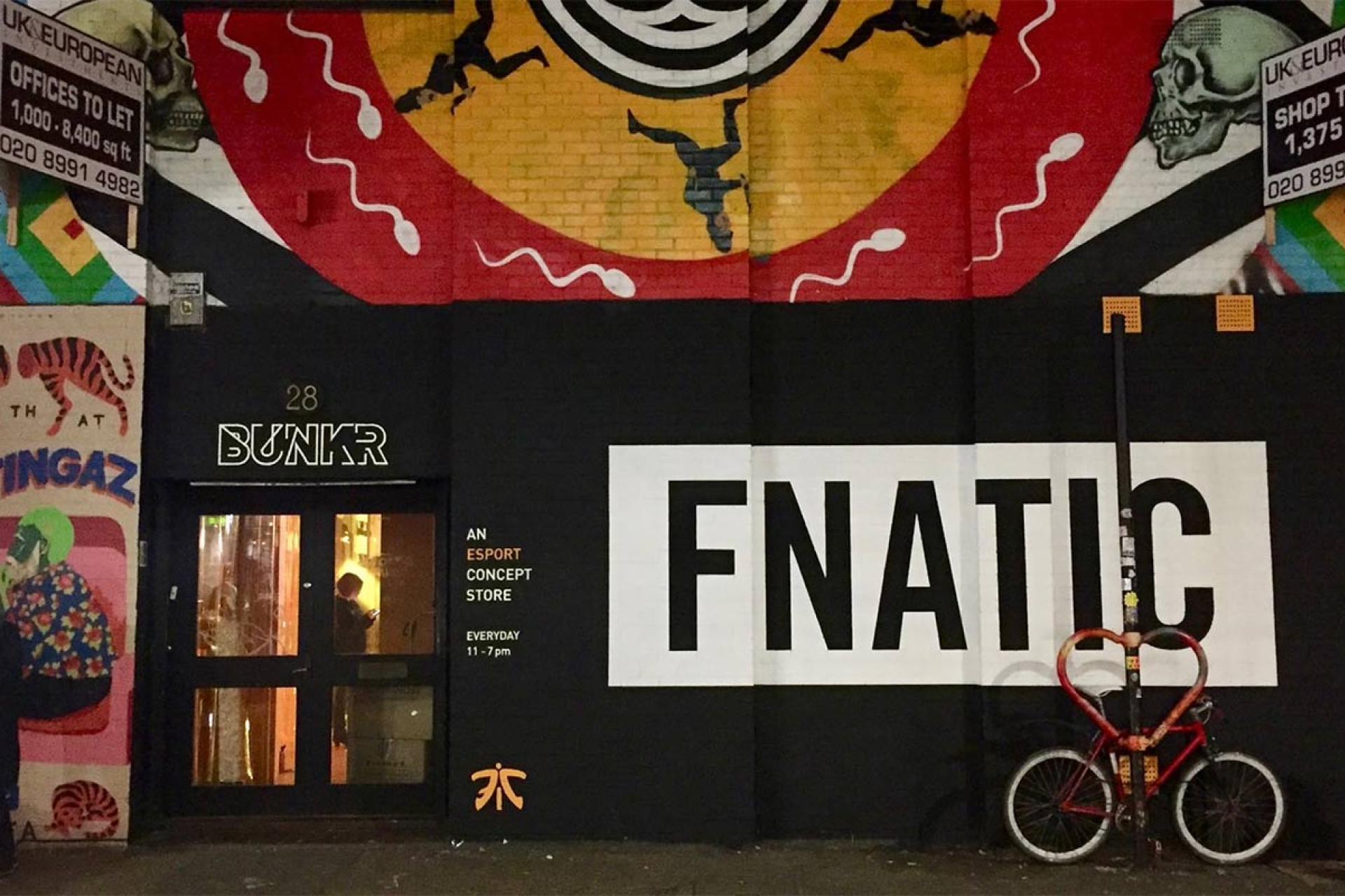 Fnatic 2