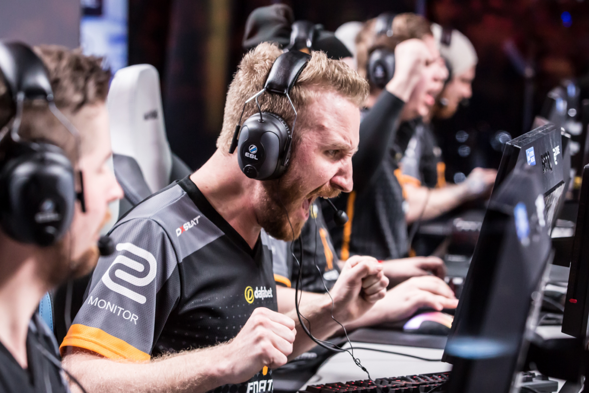 Fnatic 5