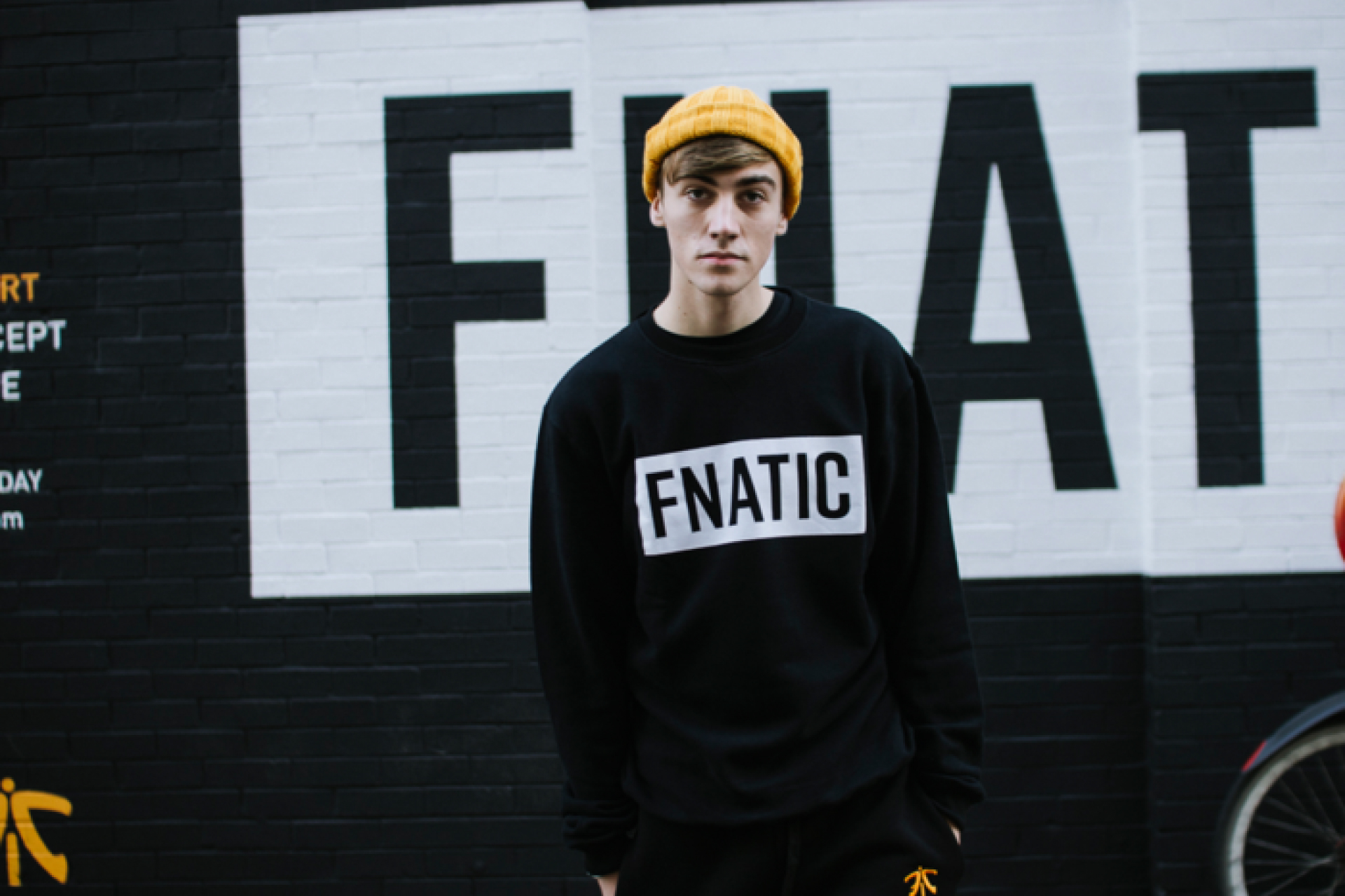 Fnatic 6